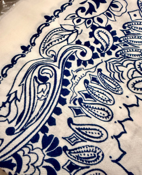 Bandana Mixte