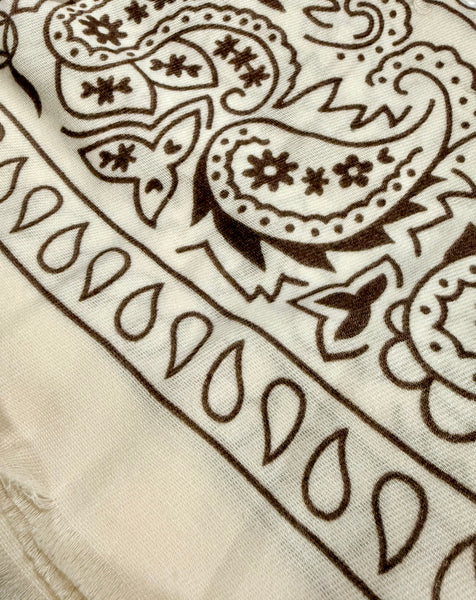Bandana Mixte