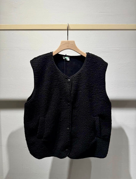 Gilet Sans Manches Gigi