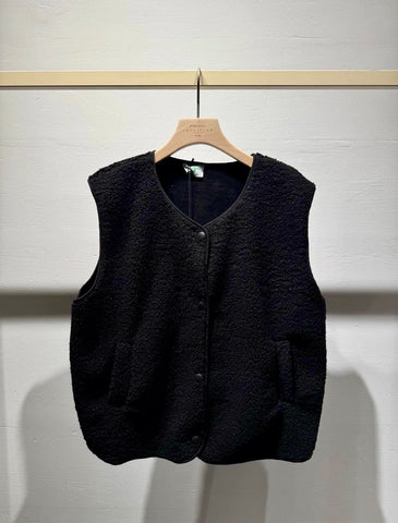 Gilet Sans Manches Gigi