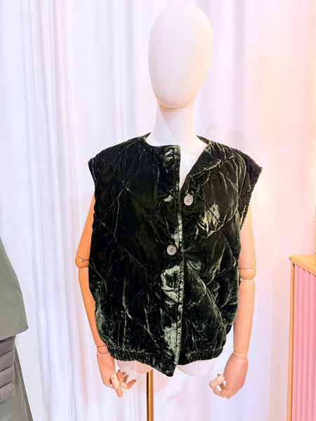Gilet Velvet