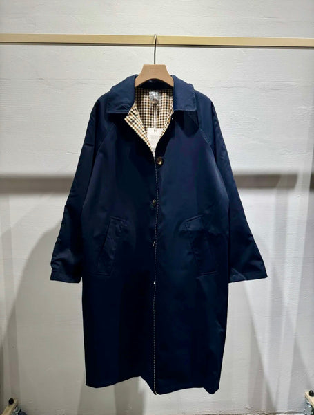 Imperméable Réversible Londres