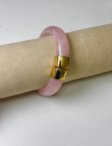 Jonc Résine Aimanté