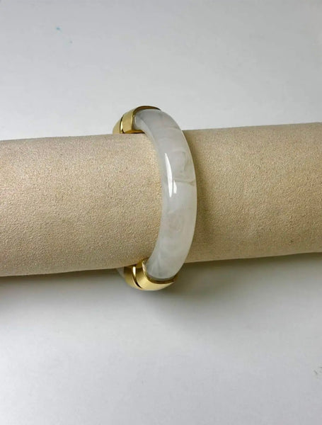 Jonc Résine Aimanté