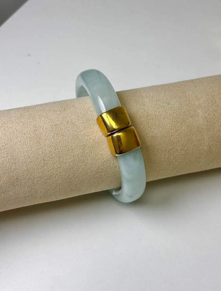 Jonc Résine Aimanté