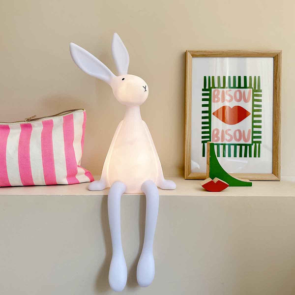 Veilleuse Lapin Joseph