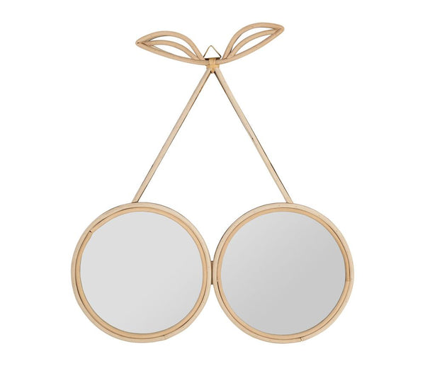 Miroir Cerises