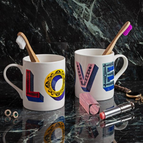 Mug Love