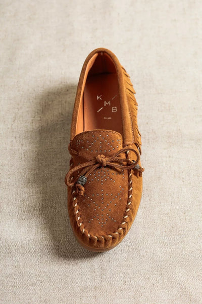 Mocassins Cheroki