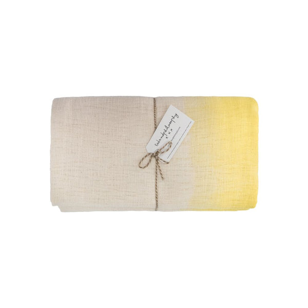 Nappe Tie and Dye