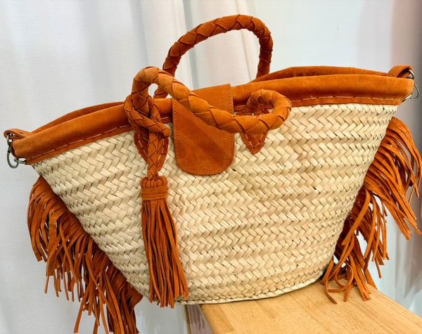 Panier Majorque