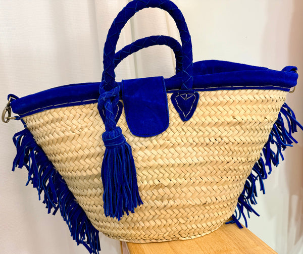 Panier Majorque