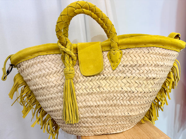 Panier Majorque