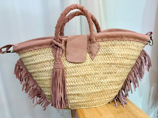 Panier Majorque