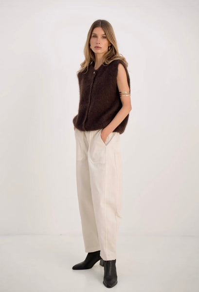 Pantalon Chino Barrel