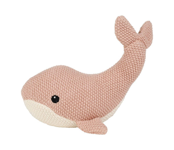 Peluche Baleine Clodi