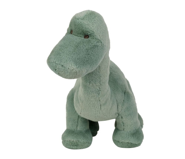 Peluche Brachiosaure Songes Vert