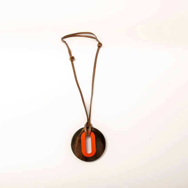 Pendentif Alice Atelier 1811
