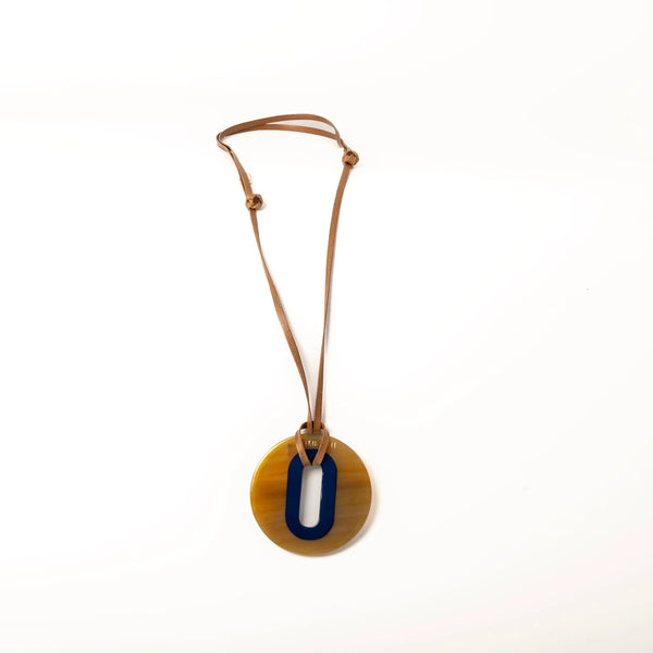 Pendentif Alice Atelier 1811