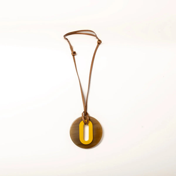 Pendentif Alice Atelier 1811