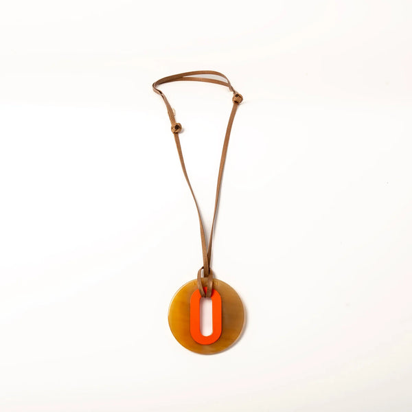 Pendentif Alice Atelier 1811