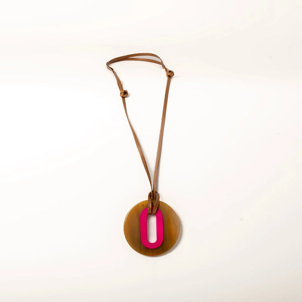 Pendentif Alice Atelier 1811