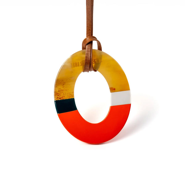 Pendentifs Ovale Atelier 1811