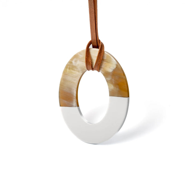 Pendentifs Ovale Atelier 1811