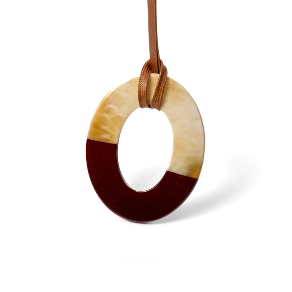 Pendentifs Ovale Atelier 1811