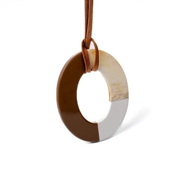 Pendentifs Ovale Atelier 1811