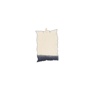 Serviette en gaze de coton