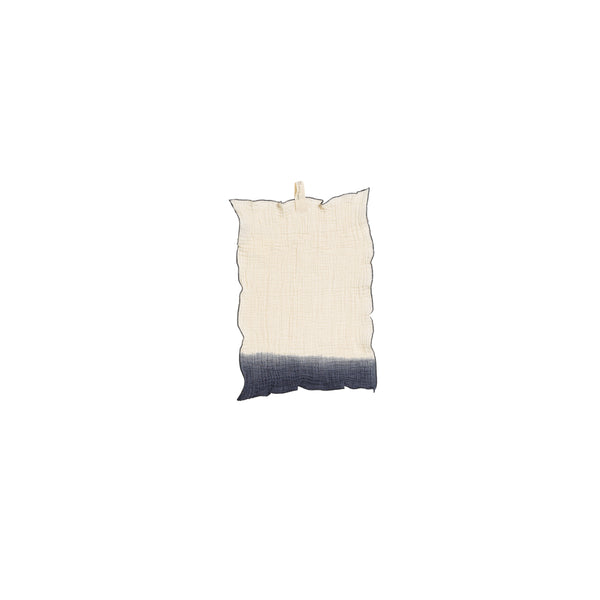 Serviette en gaze de coton