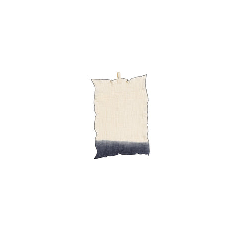 Serviette en gaze de coton