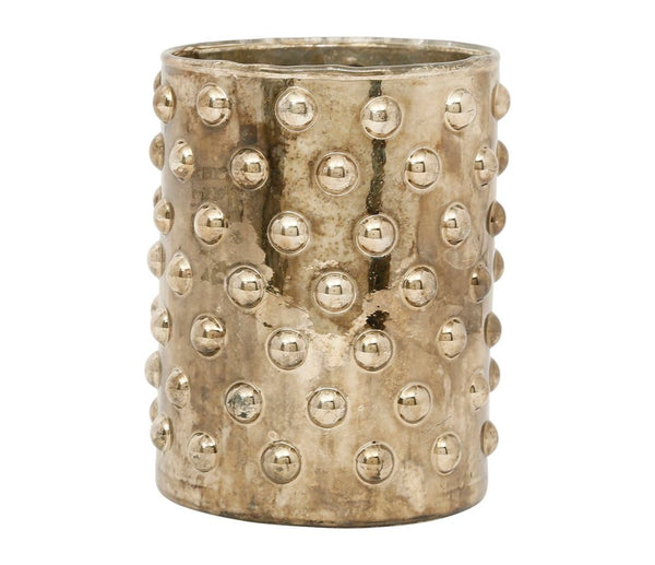 Photophore Bulle Mordoré