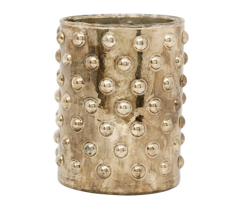 Photophore Bulle Mordoré