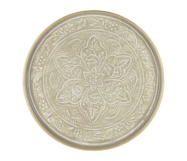 Plateau Rond Arabise