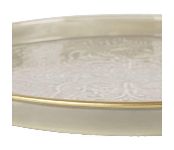 Plateau Rond Arabise