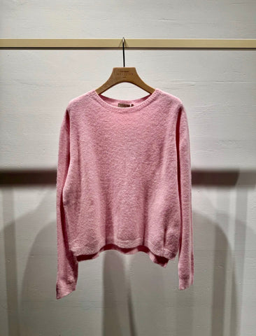 Pull Paula Manches Longues