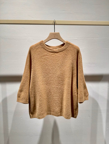 Pull Manches 3/4 Léo