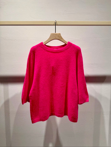 Pull Manches 3/4 Léo