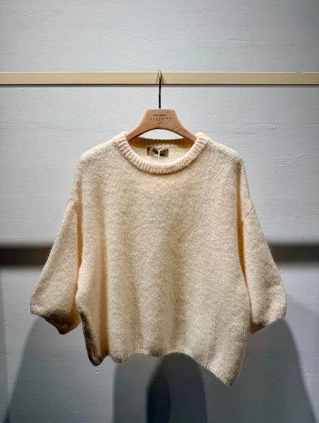 Pull Manches 3/4 Léo