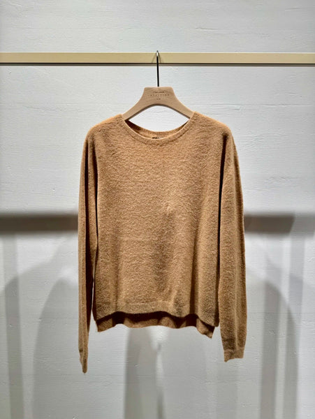 Pull Paula Manches Longues