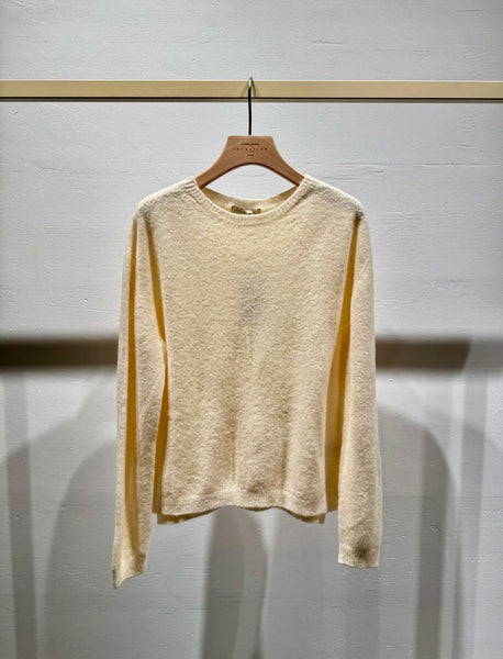 Pull Paula Manches Longues