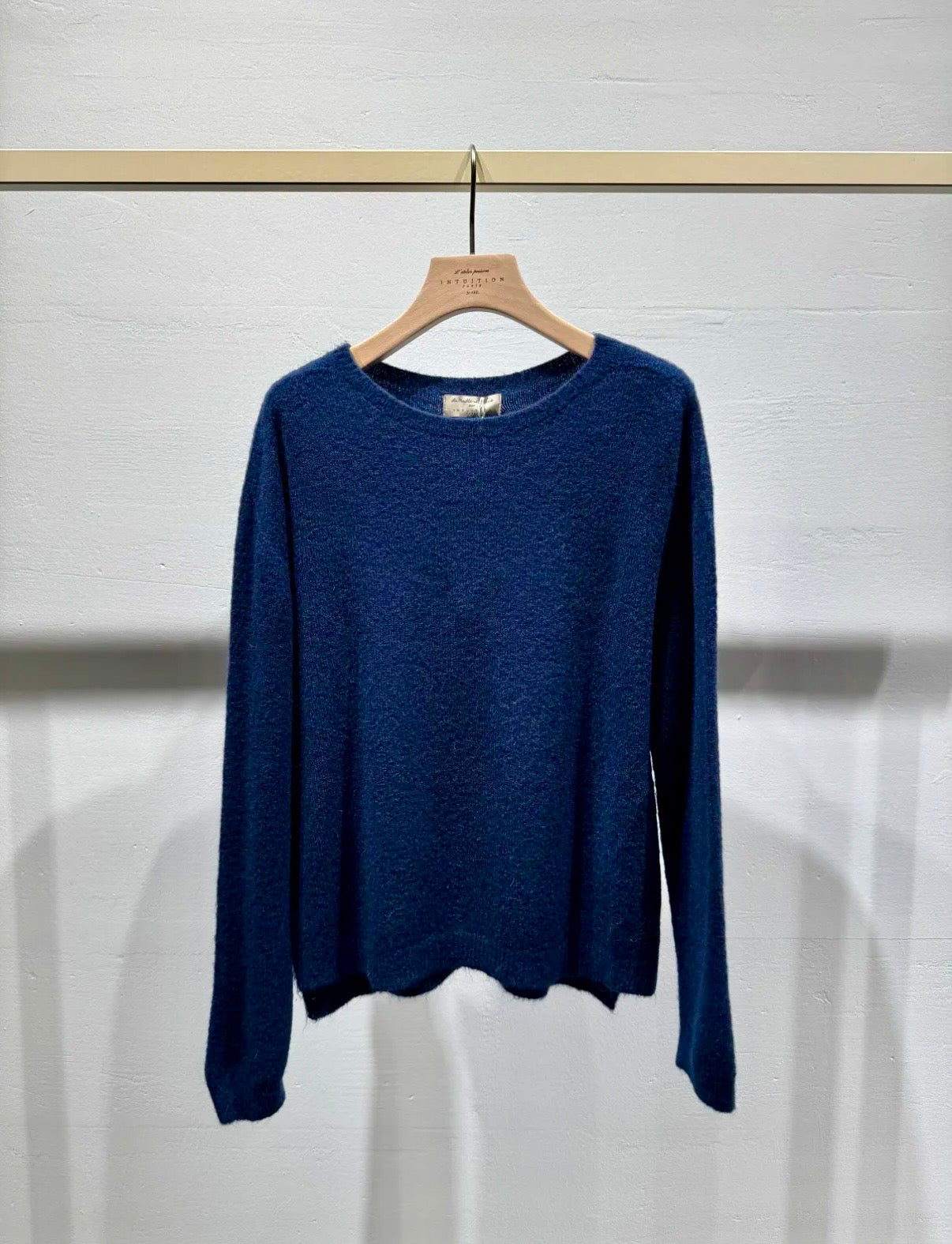 Pull Paula Manches Longues