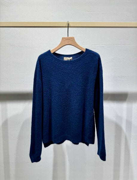 Pull Paula Manches Longues