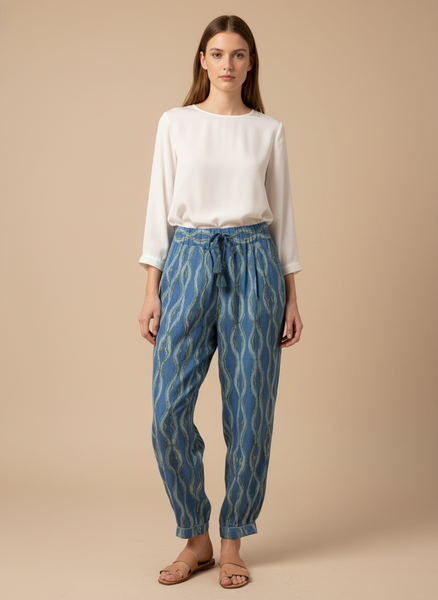 Pantalon Anaïs