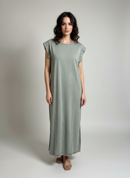 Robe Tee-Shirt Rock