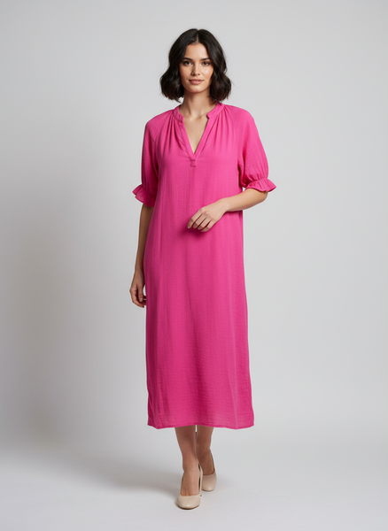 Robe Longue Siena