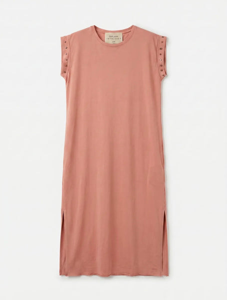 Robe Tee-Shirt Rock