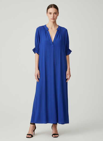 Robe Longue Siena
